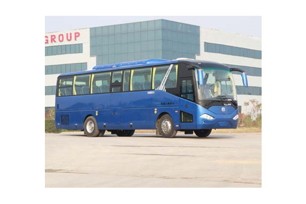 中通LCK6117HN客车（天然气国五24-64座）