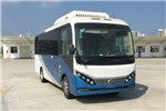 比亚迪BYD6800HLEV客车（纯电动10-22座）
