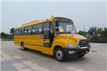 安凯HFF6111KZ5中小学生专用校车（柴油国五24-56座）