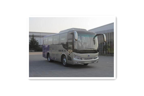 申龙SLK6803ALD5客车（柴油国五24-36座）