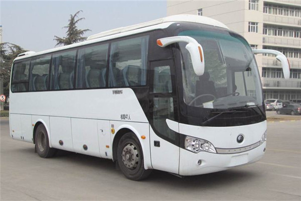 宇通ZK6908HQ5Y客车（柴油国五24-41座）