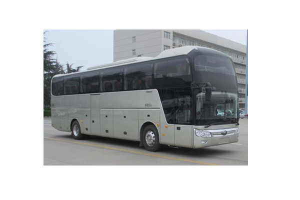 宇通ZK6126H5YY1客车（柴油国五25-61座）