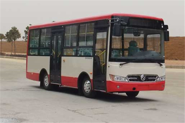 东风云南EQ6780PN5G公交车（天然气国五17-33座）