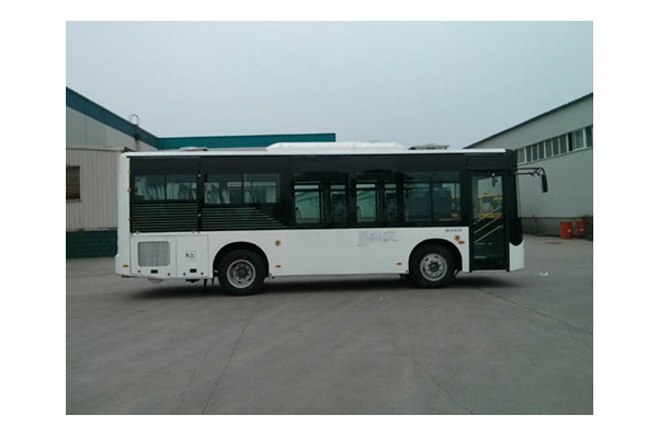 豪沃JK6909G5公交车（柴油国五10-38座）