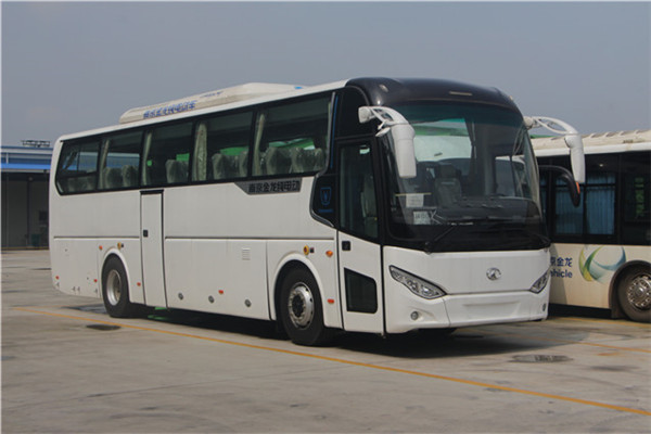 南京金龙NJL6117BEV2客车（纯电动24-53座）