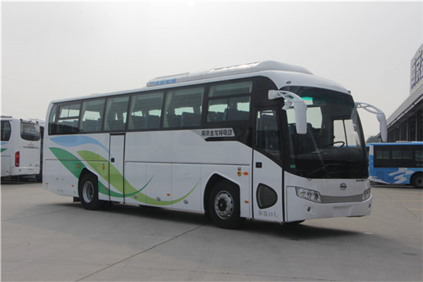 南京金龙NJL6118BEV7客车（纯电动24-53座）