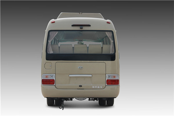 南京金龙NJL6806BEVG7公交车（纯电动10-33座）