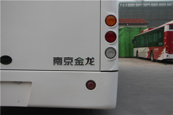 南京金龙NJL6859BEV41公交车（纯电动10-28座）