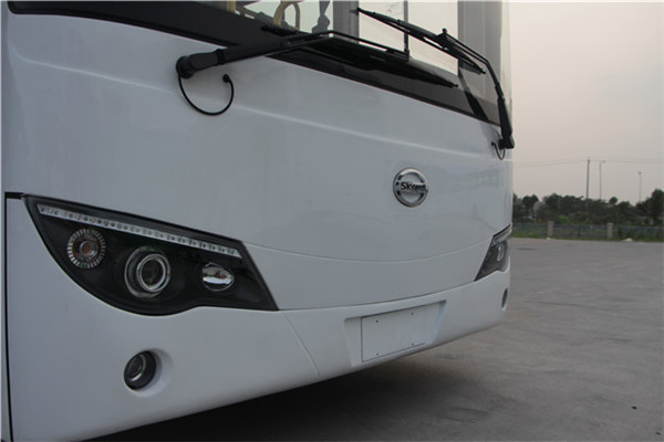 南京金龙NJL6859BEV38公交车（纯电动10-28座）