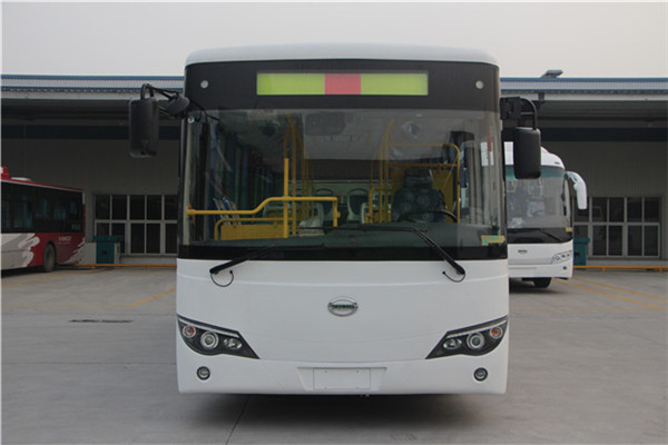 南京金龙NJL6859BEV13公交车（纯电动10-28座）