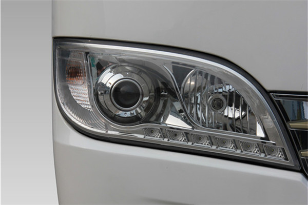 南京金龙NJL6661BEVG公交车（纯电动10-24座）