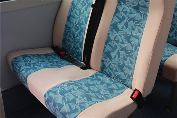 南京金龙NJL6661BEVG公交车（纯电动10-24座）