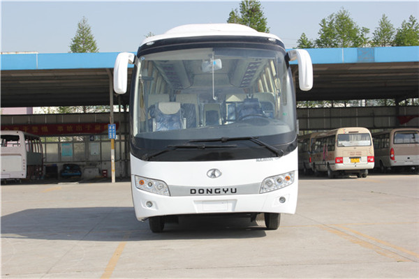 南京金龙NJL6808YA5客车（柴油国五24-35座）