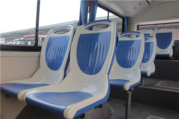 南京金龙NJL6859BEV5公交车（纯电动10-28座）