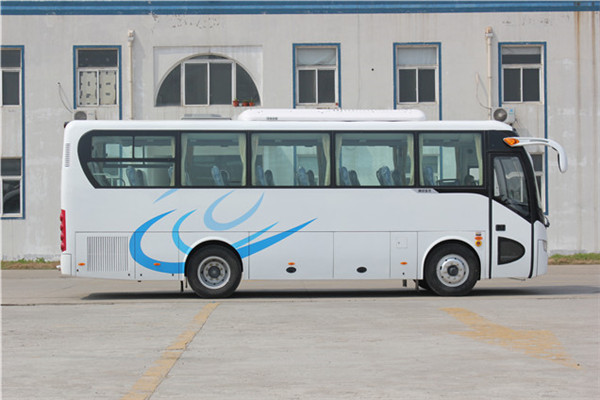 南京金龙NJL6878Y5客车（柴油国五24-39座）