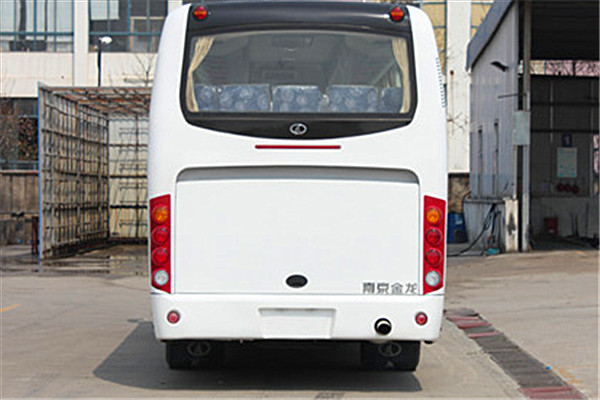 南京金龙NJL6878Y5客车（柴油国五24-39座）