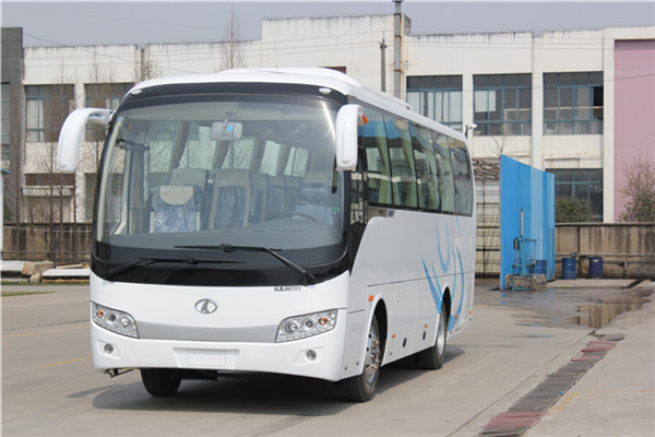 南京金龙NJL6878Y5客车（柴油国五24-39座）