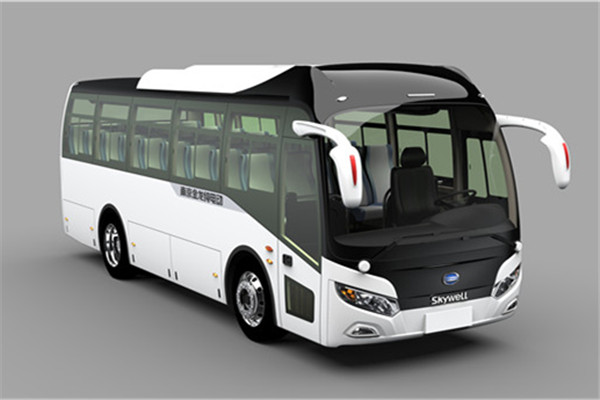 南京金龙NJL6820BEVG1公交车（纯电动24-35座）