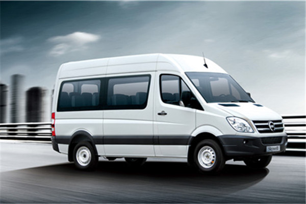 南京金龙NJL6600BEV63客车（纯电动10-18座）