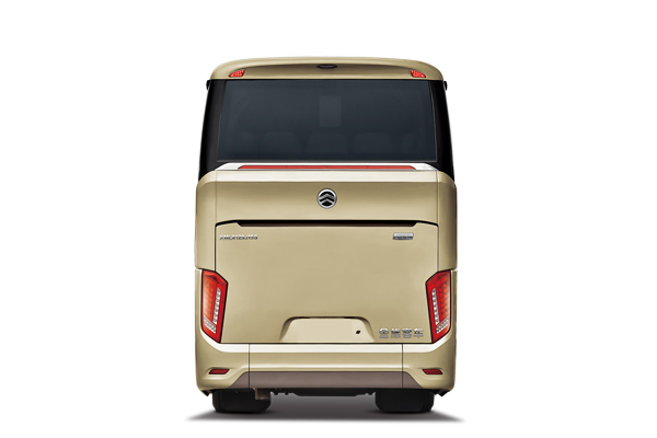 金旅XML6129J15S1客车(柴油国五24-54座)