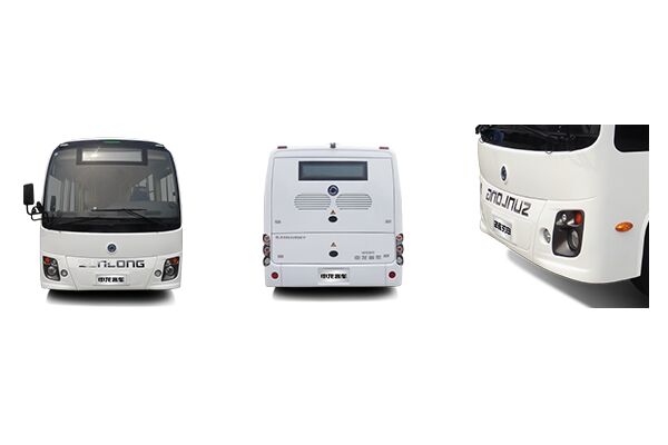申龙SLK6663ULE0BEVS公交车（纯电动10-15座）