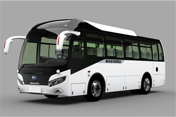 南京金龙NJL6820BEV2客车（纯电动24-35座）