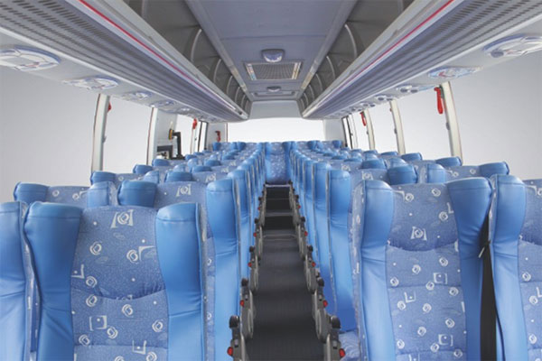 黄海DD6110KEV4客车（纯电动24-52座）