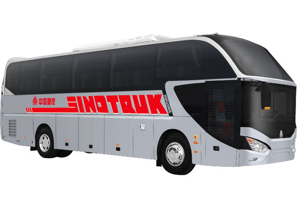 豪沃JK6117H5A客车（柴油国五24-48座）