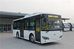 南京金龙NJL6859BEV44公交车（纯电动10-28座）