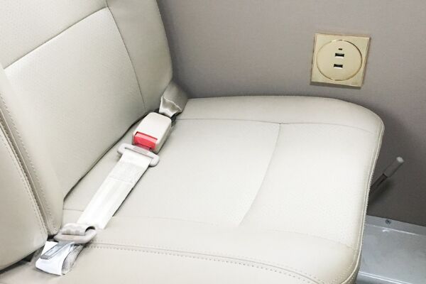 晶马JMV6730CF客车（柴油国五10-23座）