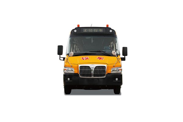 上饶SR6960DXV小学生专用校车（柴油国五24-56座）
