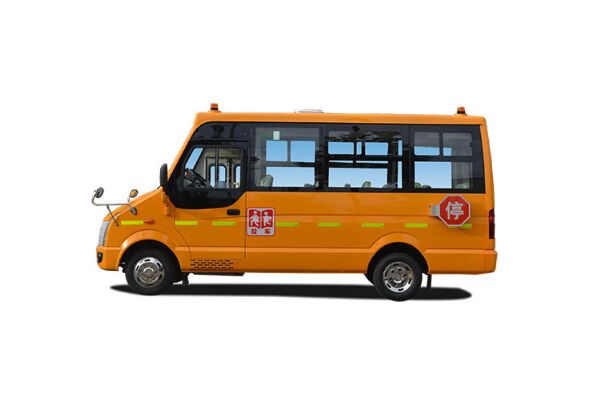 长安SC6550XC1G5幼儿专用校车（柴油国五10-19座）