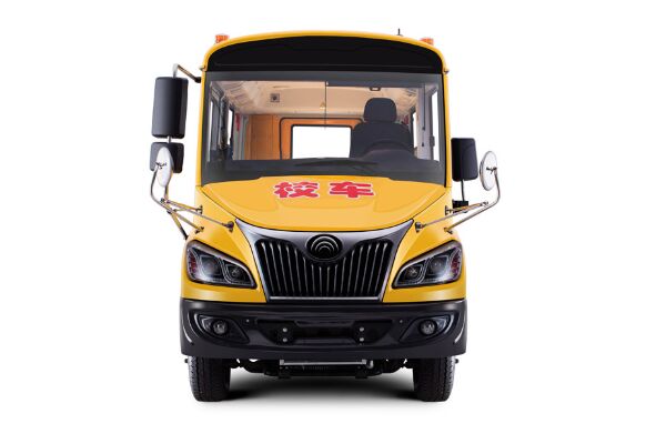 宇通ZK6535DX53幼儿专用校车（柴油国五10-19座）