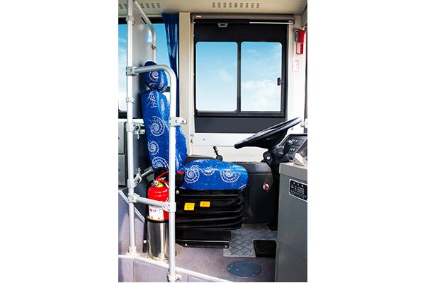 南京金龙NJL6859BEV44公交车（纯电动10-28座）