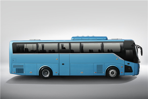 中车电动TEG6110EV06客车（纯电动24-48座）