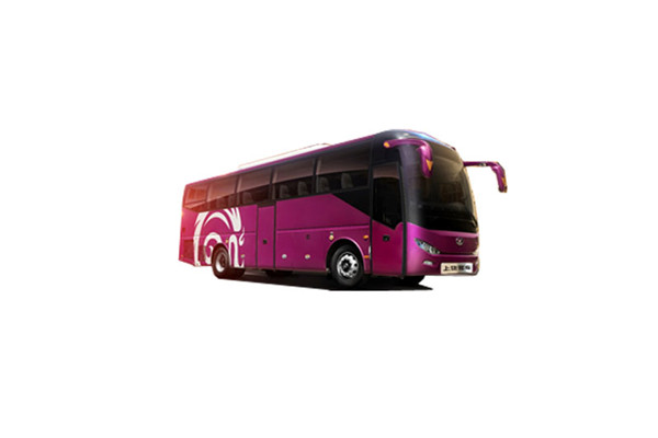 上饶SR6107BEVTS2客车（纯电动24-48座）