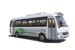 上饶SR6800BEVG2公交车（纯电动12-31座）