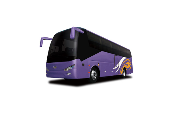 上饶SR6107PHEVNG插电式公交车（天然气/电混动国五19-49座）