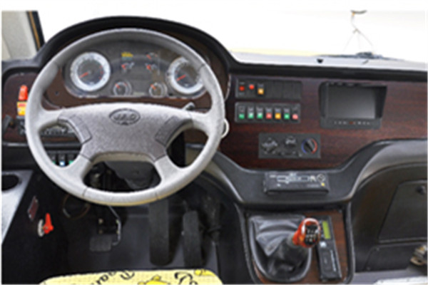 安凯HFF6691KX5小学生专用校车（柴油国五24-28座）