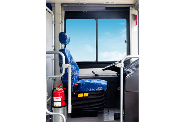 南京金龙NJL6129EV3公交车（纯电动21-41座）