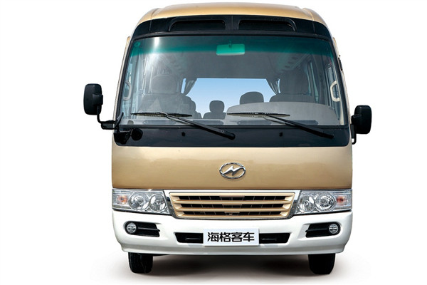 海格KLQ6729E5客车（柴油国五24-28座）