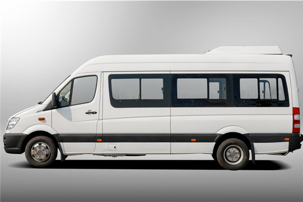 海格KLQ6590E5C6客车（柴油国五10-16座）