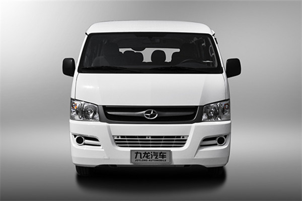 九龙HKL6540QEB轻型客车（汽油国五10-15座）