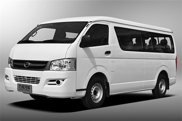 九龙HKL6540QEB轻型客车（汽油国五10-15座）