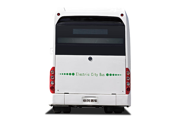 申龙SLK6101UBEVN1公交车（纯电动20-32座）