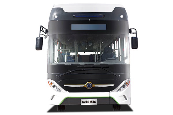 申龙SLK6101UBEVN1公交车（纯电动20-32座）