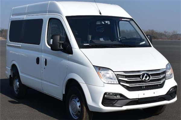 上汽大通SH6521A2DB-L轻客（柴油国六7-9座）