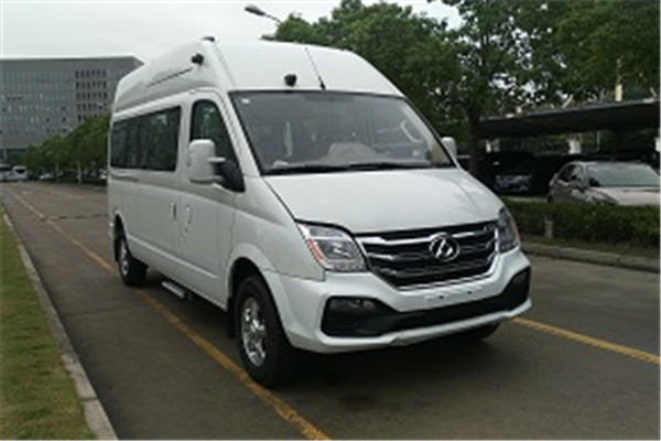 上汽大通SH6591A1D5-Y轻客（柴油国五4-9座）