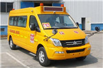 上汽大通SH6591A4D5-YA幼儿专用校车（柴油国五10-21座）