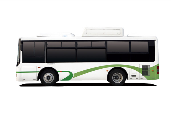 申龙SLK6939USD5公交车（柴油国五18-35座）